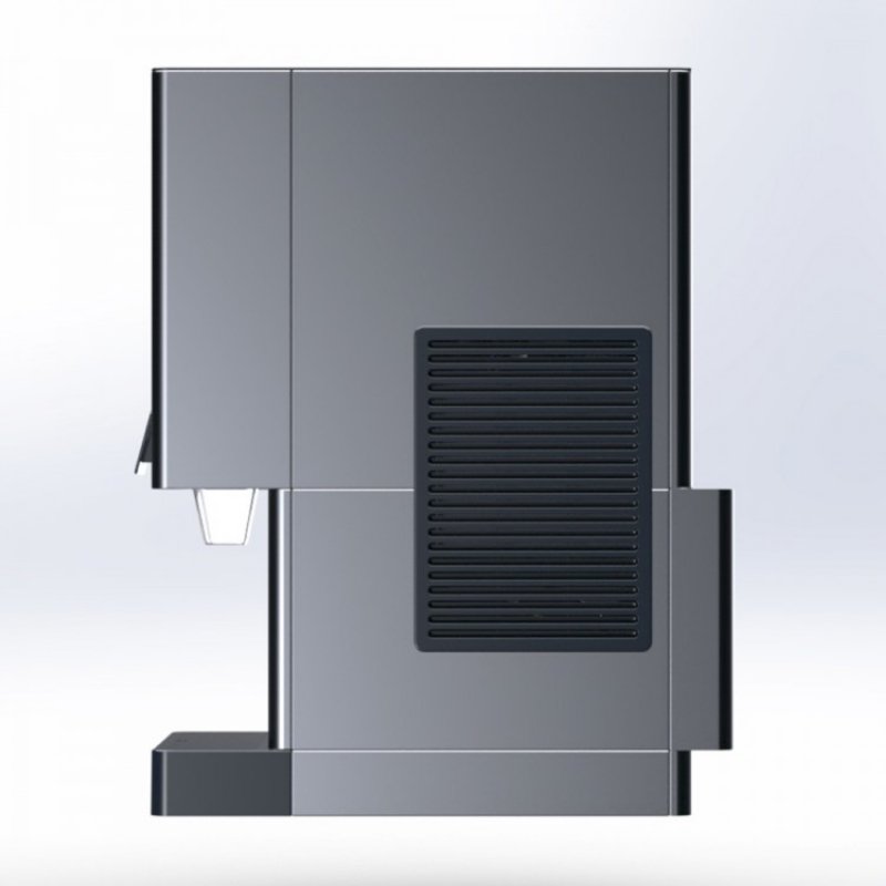 Brema BSF 90 Kg/Gün Hazneli Otomatik Buz Dispanseri